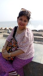 Basak Geetanjali
