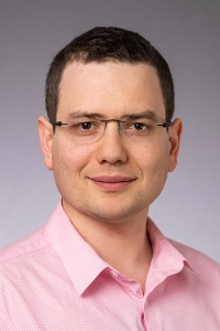 Mark Braverman