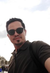 Saied Shafiei-Navid