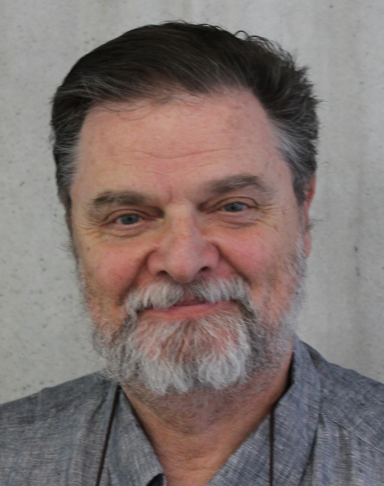 Jean Michel Guenet