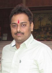 Ashutosh Mishra