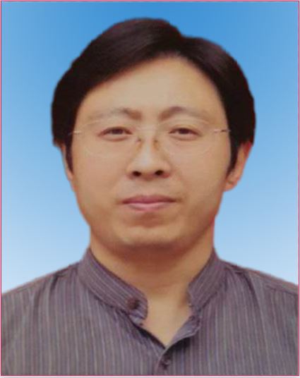 Yi Zhang