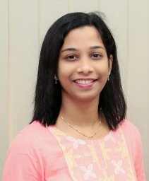 Madhu Keshava Bangera