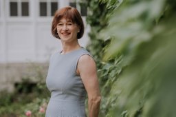 Kerstin Alfes