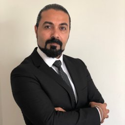 Cemal Kurt