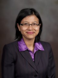 Susanti Dwi