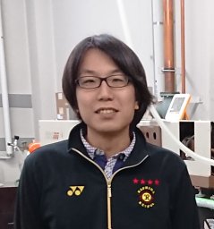 Mitsuru Akaki