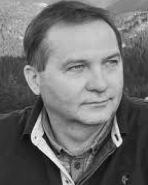 Pawel Sniatala