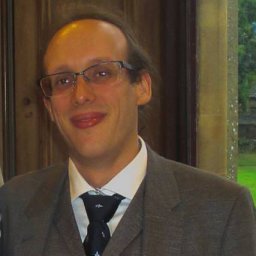 T. L. R. Brien