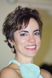 Fernanda R C L Almeida
