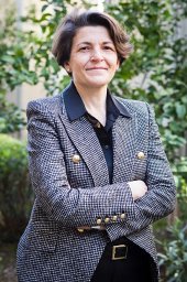 Teresa Maria Ortega Lopez