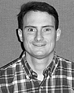 Stuart Stubblebine