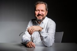Ralf Frank