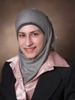 Lina Sulieman
