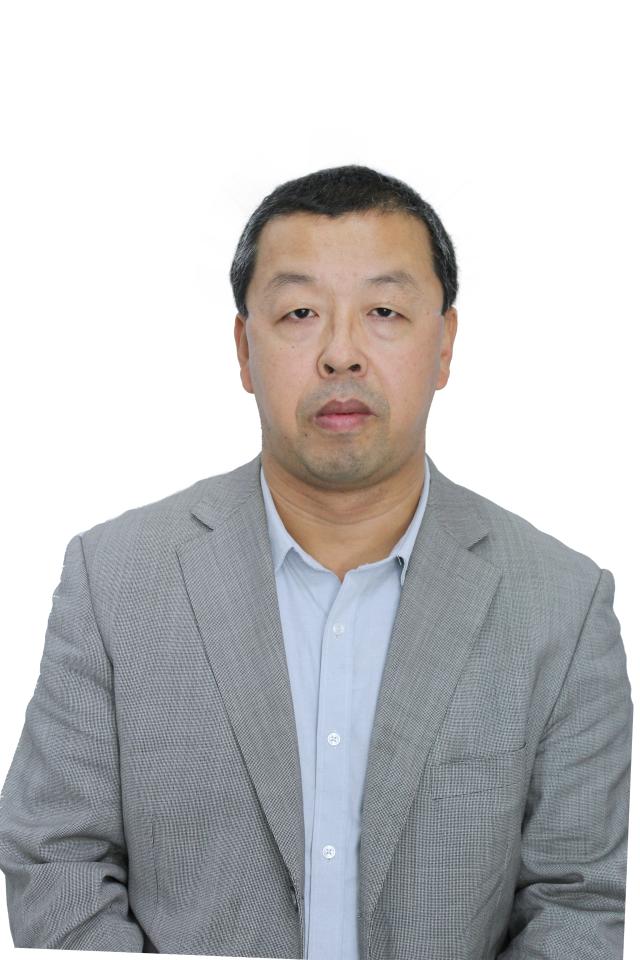 Chunsheng Fang