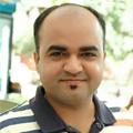 Chandrani Pratik