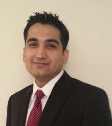 Dayama Anand