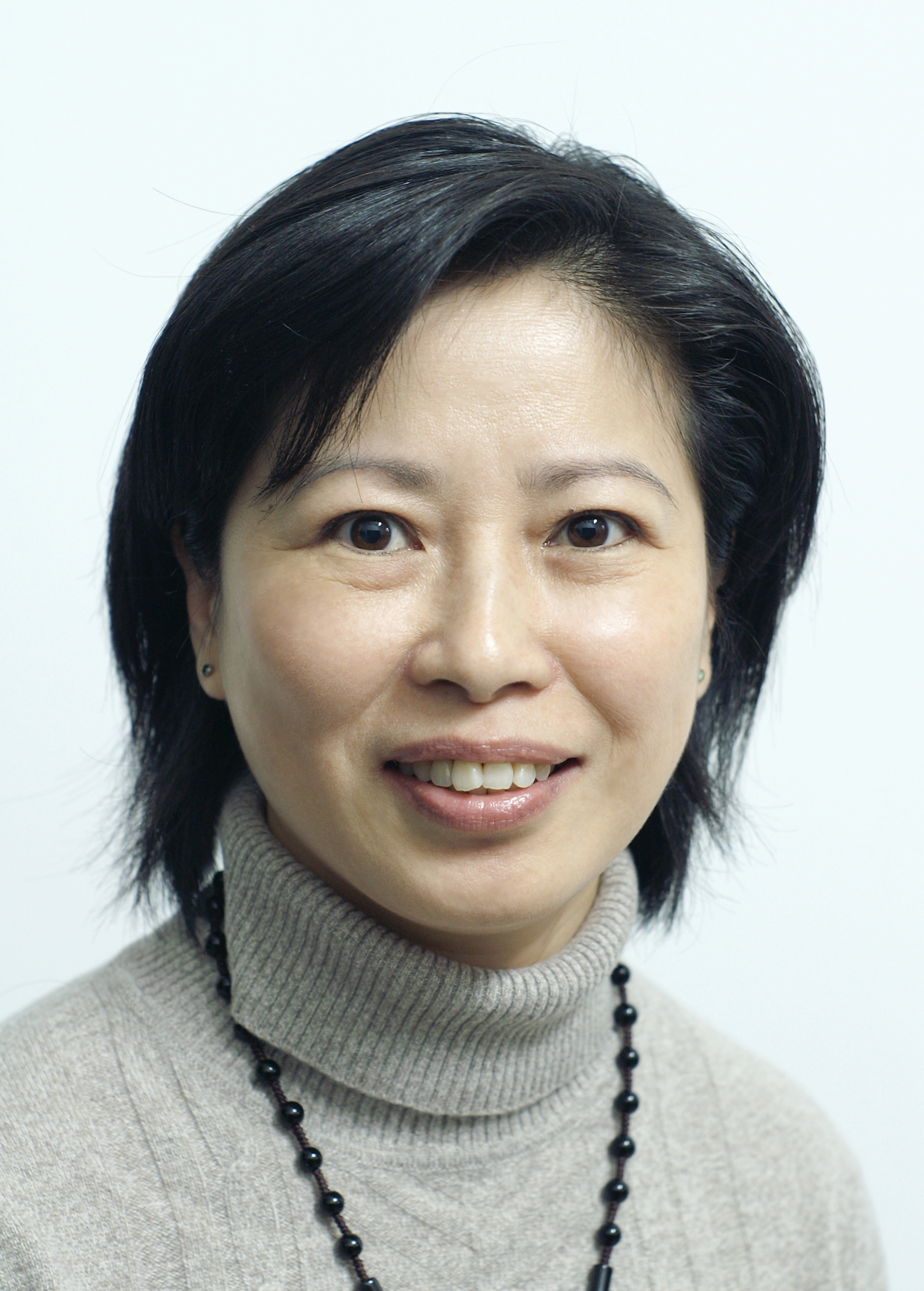 Xin Ye