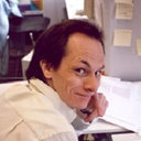 Frederic Cantagrel