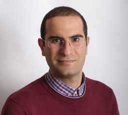 Behzad Shiroud Heidari