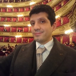 Puggioni Vincenzo