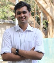 Shantanu Rajora
