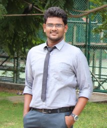 Gokul Raghavendra Srinivasan