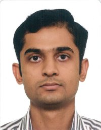 Ruchir Srivastava