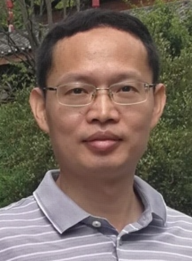 Qingyan Liu