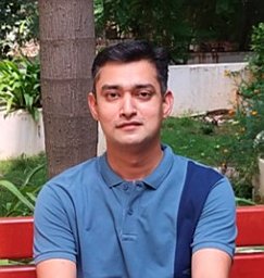 M. A. Sarath Chandran