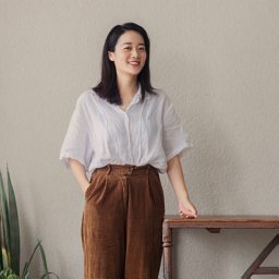Yiting Zhang