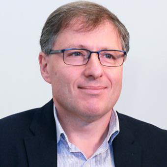 Igor Abrikosov