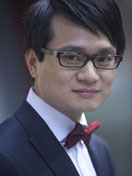 Youdong Mao