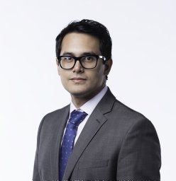 Simon A. Castro