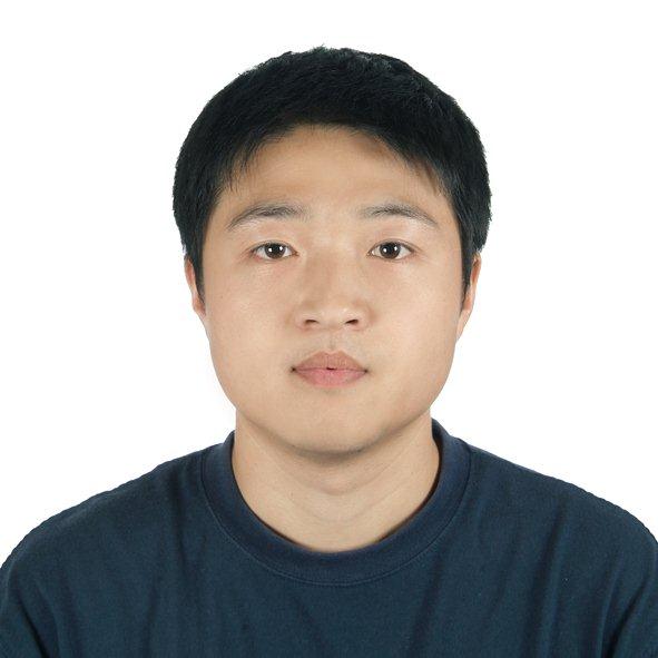 Rui Hou