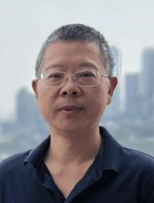 Zhijian Rao