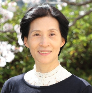 Yuyan Chao