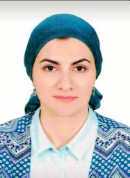 Sally Ibrahim Mohamed