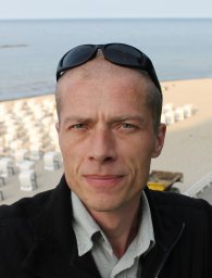 Sixten Borg