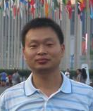Taizhong Huang