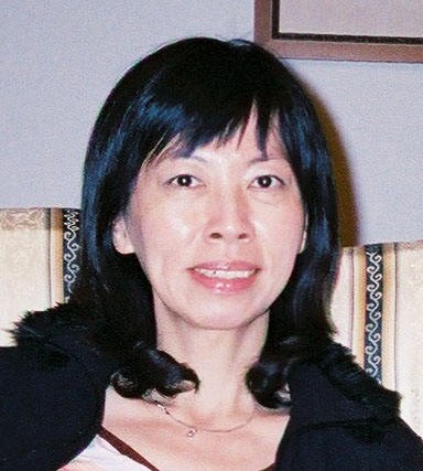 Lin-Li Chang