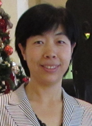 Xuzhen Wang
