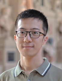 Yiyuan Ma