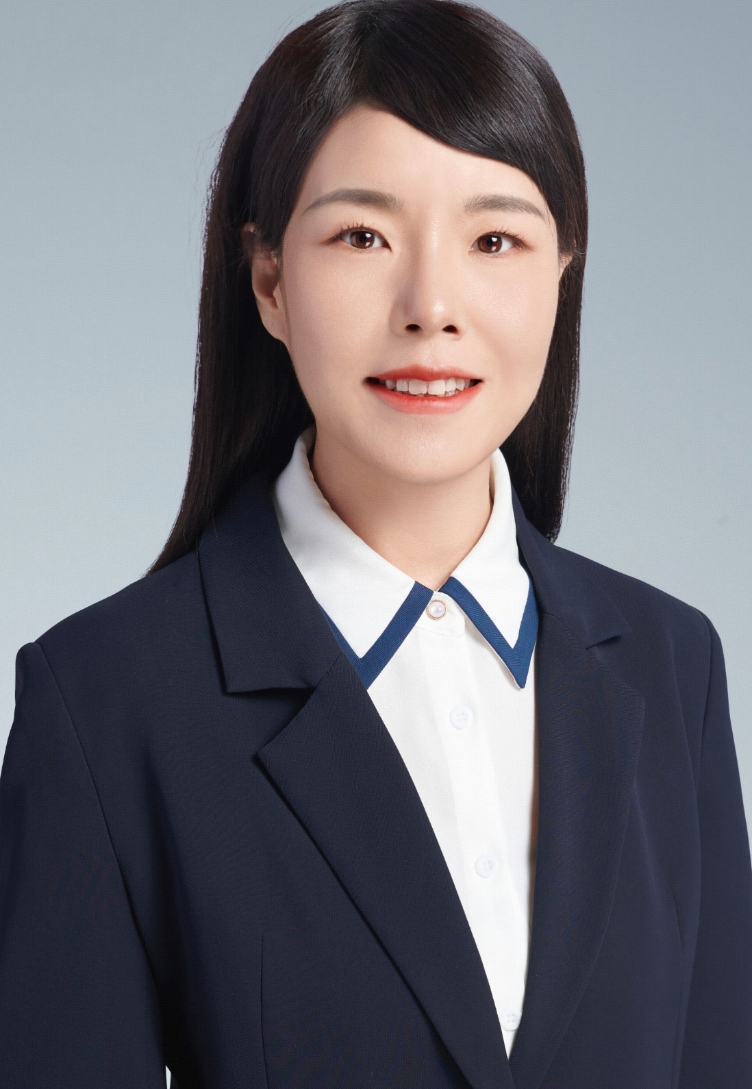 Xiaoyan Zheng
