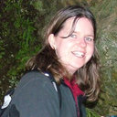 Anne-Marie Robinson