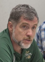 James B. Friday