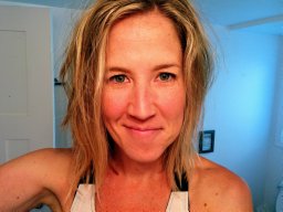 Katie Warfield