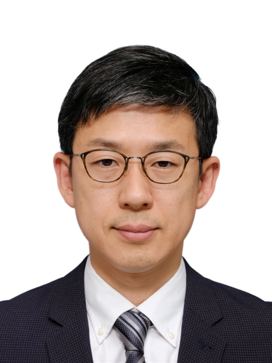Ryohei Seto
