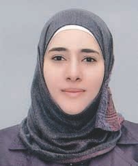 Noor Ismael