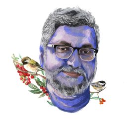 Madhusudan Katti